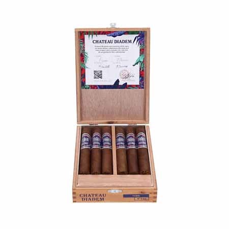 Chateau Diadem Conviction